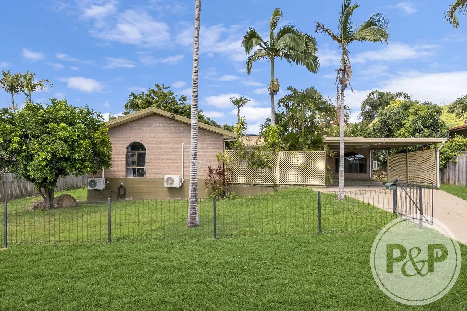 2 Galway Court, Mount Louisa QLD 4814