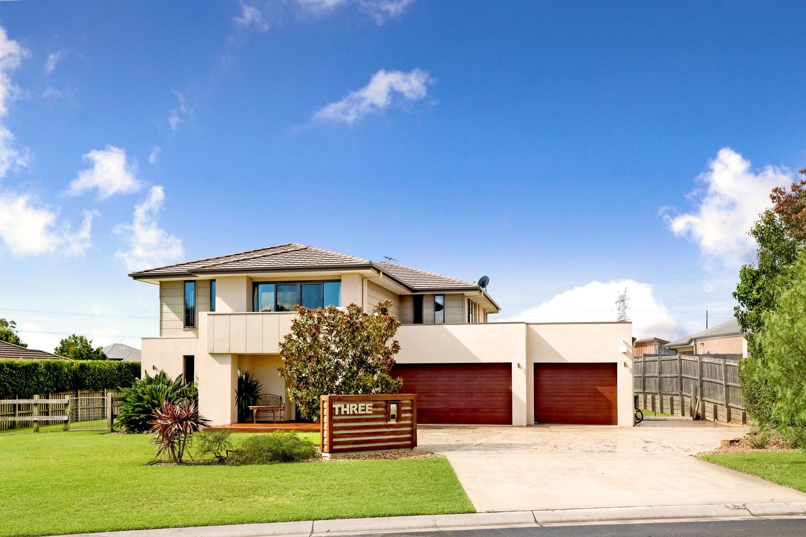 3 Pennard Crescent, Luddenham NSW 2745, Image 0