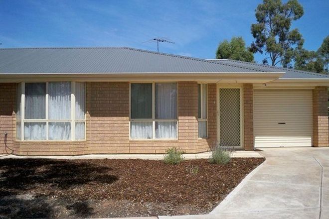 Picture of 3/23a Morialta Drive, SMITHFIELD SA 5114