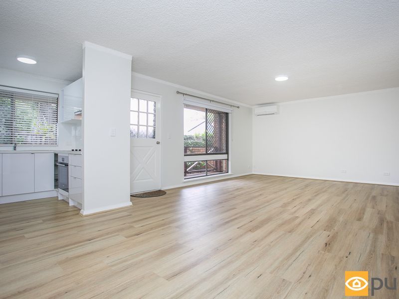 2 bedrooms Apartment / Unit / Flat in 17/48 Austin Street SHENTON PARK WA, 6008