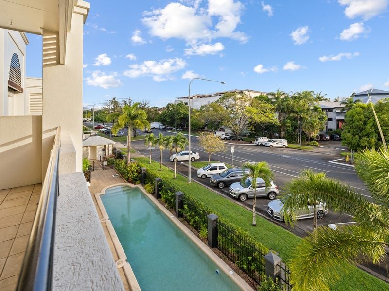 14/304-308 Lake Street, Cairns North QLD 4870, Image 0