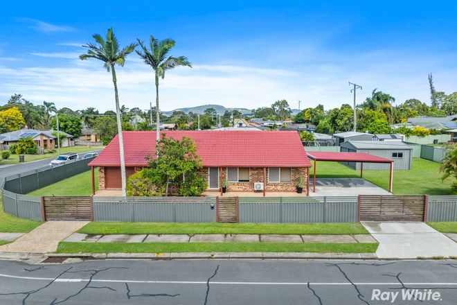 Picture of 86 Cramer Boulevard, MOUNT WARREN PARK QLD 4207