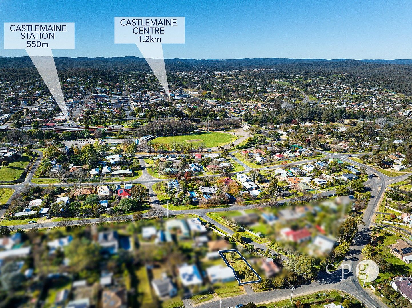 6A View Street, Castlemaine VIC 3450, Image 0