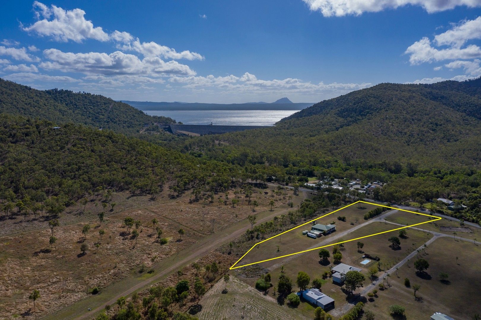 2387 Crystalbrook Road, Crystal Brook QLD 4800 Domain