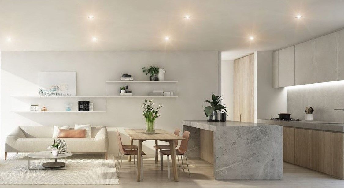 2 bedrooms New Apartments / Off the Plan in  SCHOFIELDS NSW, 2762