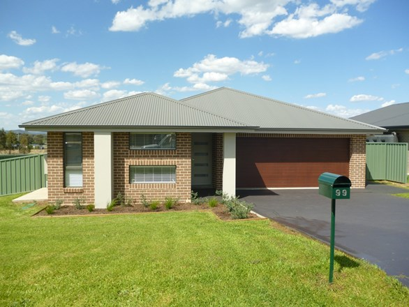 99 White Circle, Mudgee NSW 2850