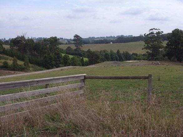 Lot 6 Government Road, NEERIM SOUTH VIC 3831, Image 1