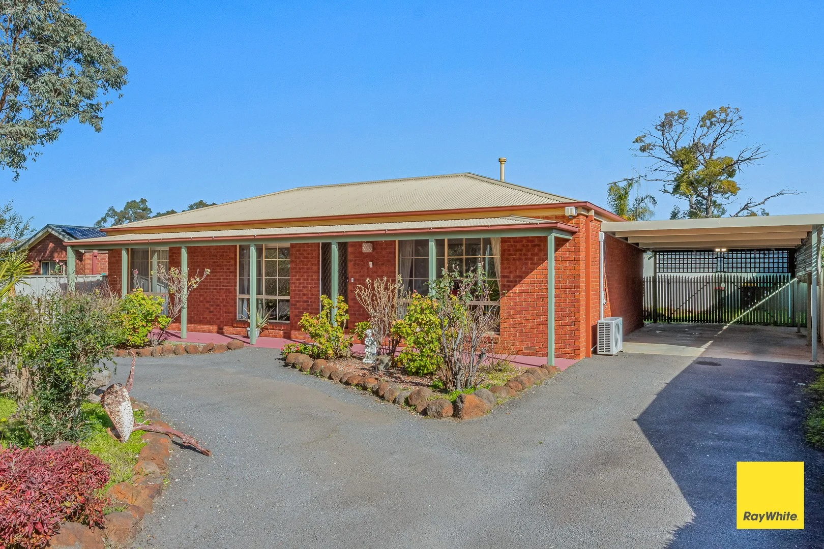 4 Druid Place, Strathfieldsaye VIC 3551