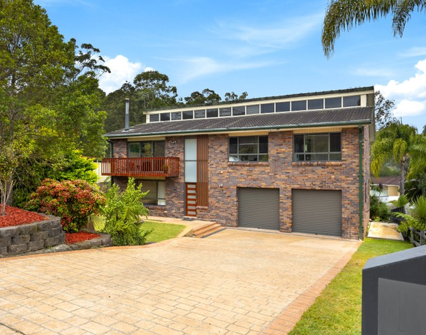 9 Yass Close, Frenchs Forest NSW 2086