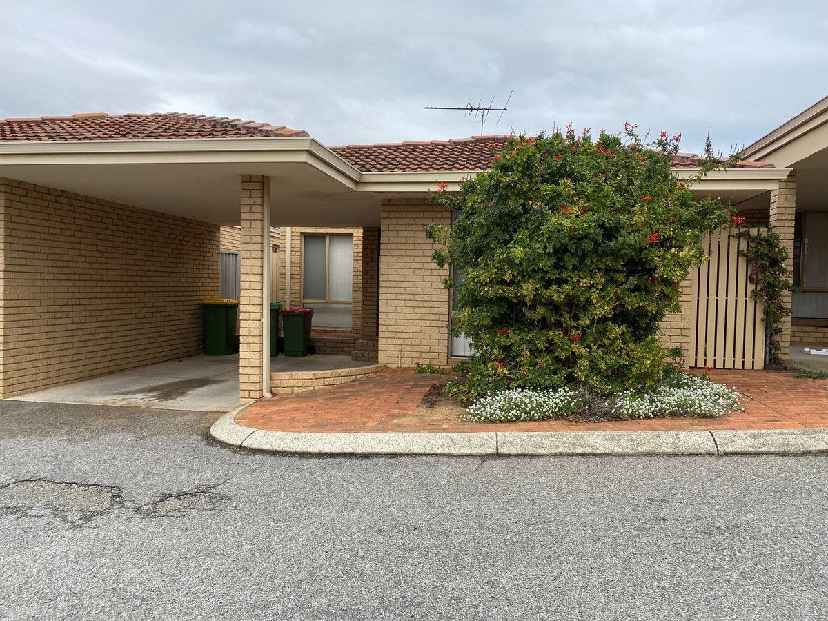 7/5 Montreal Street, Fremantle WA 6160, Image 1