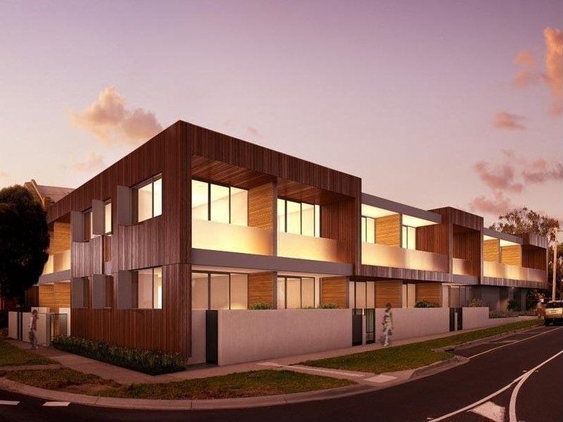 1 bedrooms Apartment / Unit / Flat in 106/5 Bear Street MORDIALLOC VIC, 3195