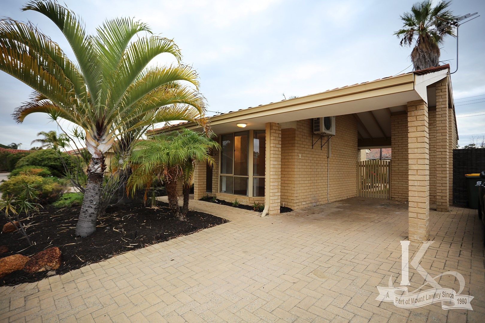 2 bedrooms Villa in 13/2 Talbot Road WOODLANDS WA, 6018