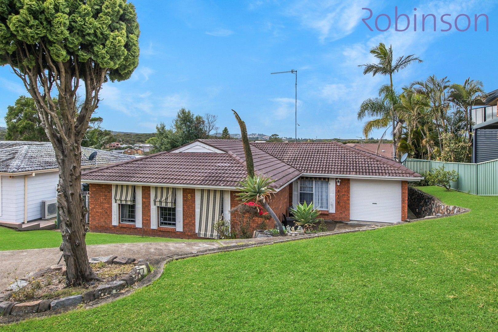 3 bedrooms House in 5 Sharon Avenue JEWELLS NSW, 2280