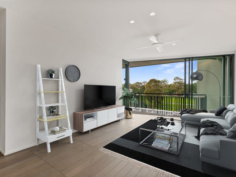 303/6 Yarraman Avenue, Randwick NSW 2031 Apartment For Rent Domain