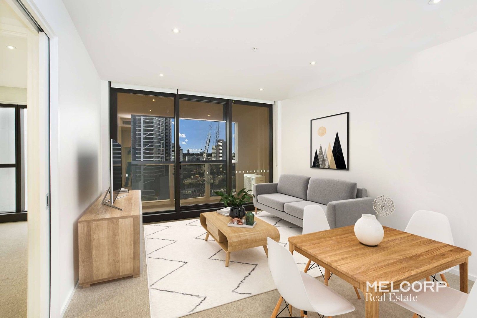 3411/9 Power Street, Southbank VIC 3006, Image 0