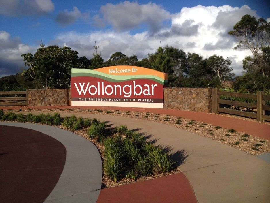 Lot 37 121 Rifle Range Road, Wollongbar NSW 2477, Image 1