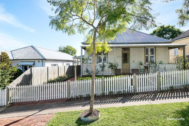 Picture of 11 Broughton Street, CAMDEN NSW 2570