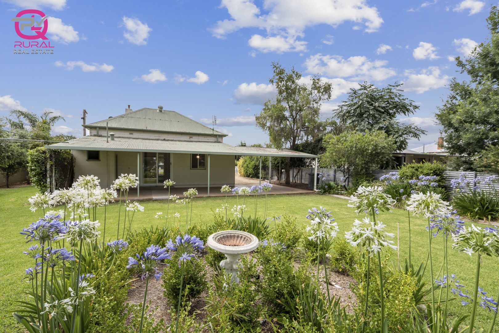 122 Britannia Street, Temora NSW 2666, Image 2