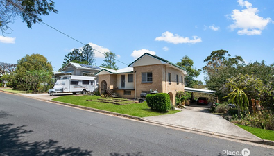 Picture of 27 Heaslop Terrace, ANNERLEY QLD 4103