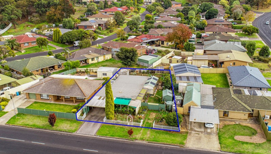 Picture of 19 Ramsay Ave, MOUNT GAMBIER SA 5290