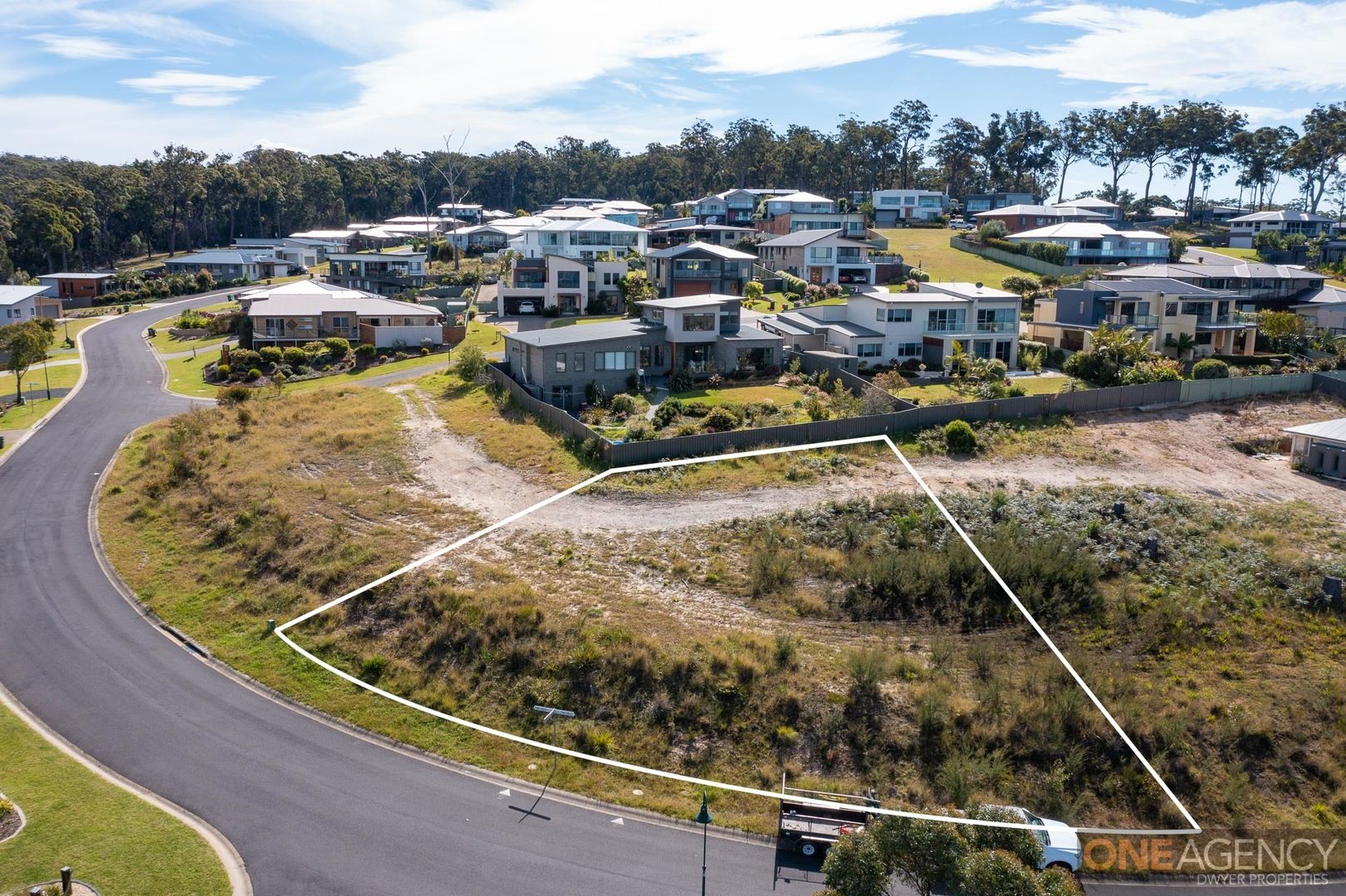 34 The Crest, Mirador, Merimbula NSW 2548, Image 1