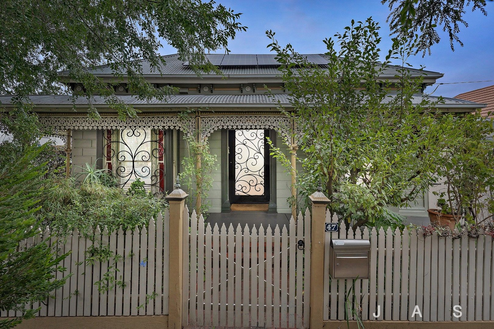 47 Geelong Road, Footscray VIC 3011, Image 0