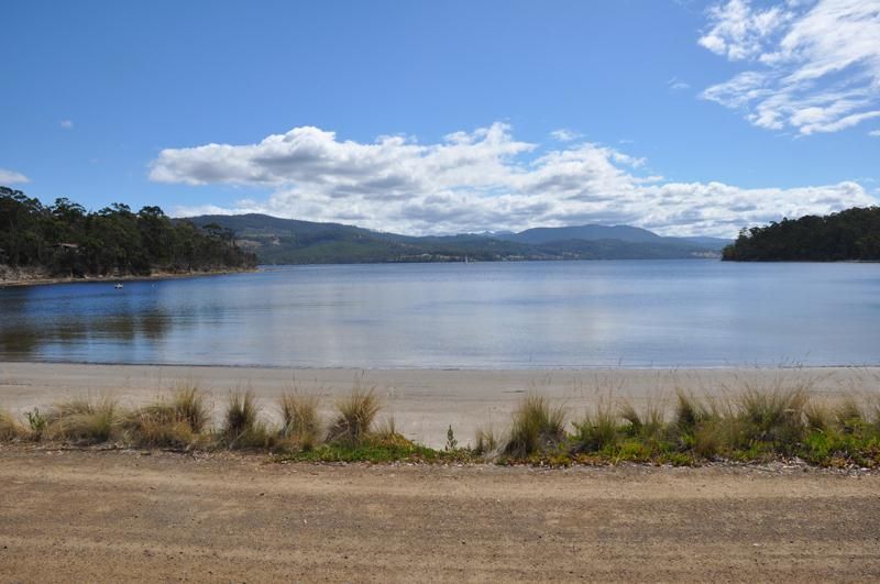 Lot 10 Flakemores Road, Eggs & Bacon Bay TAS 7112, Image 1