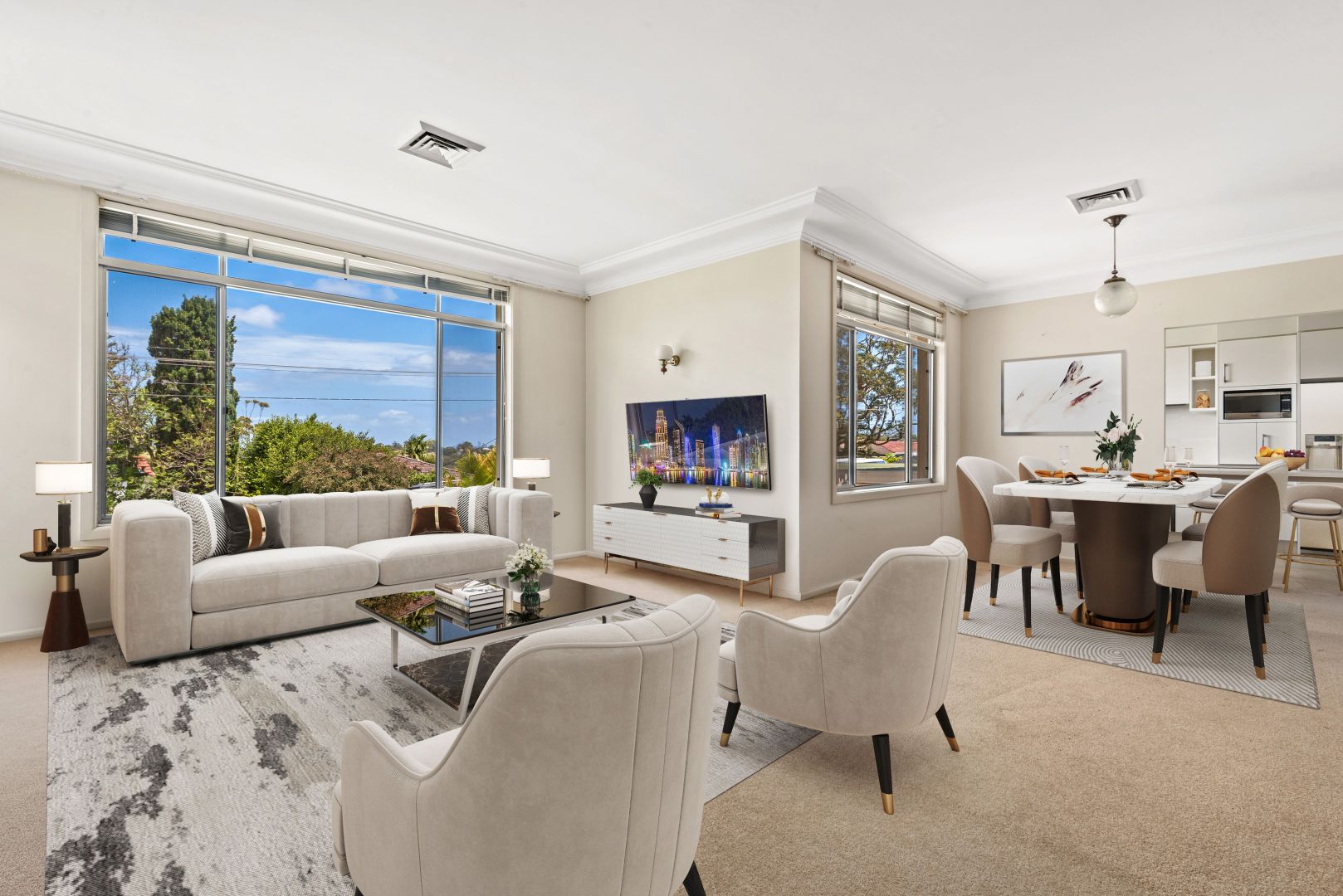 52 Mary Street, Beacon Hill Property History & Address Research Domain