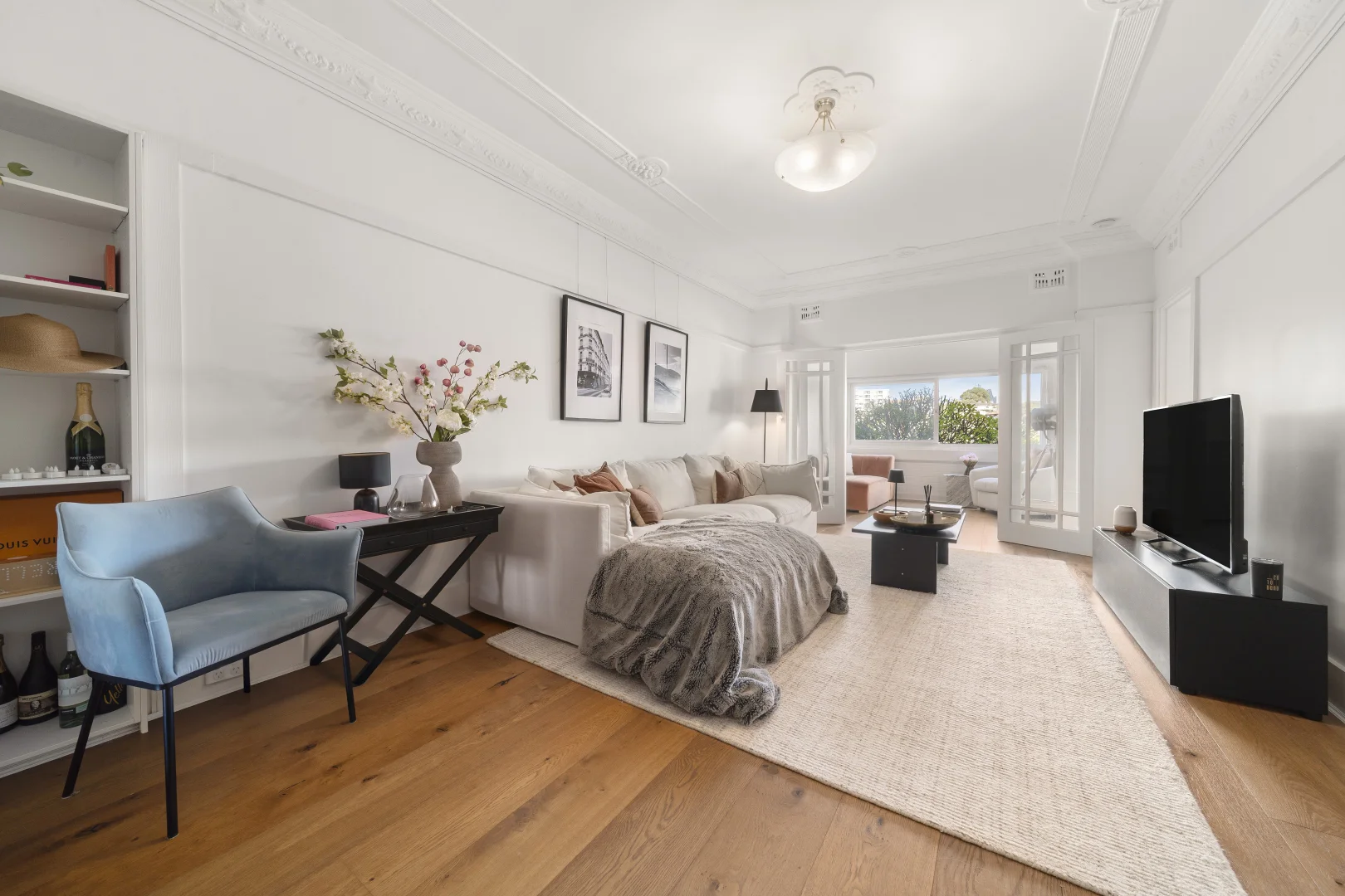 Additional image 2 of 4/20 Musgrave Street, Mosman NSW 2088