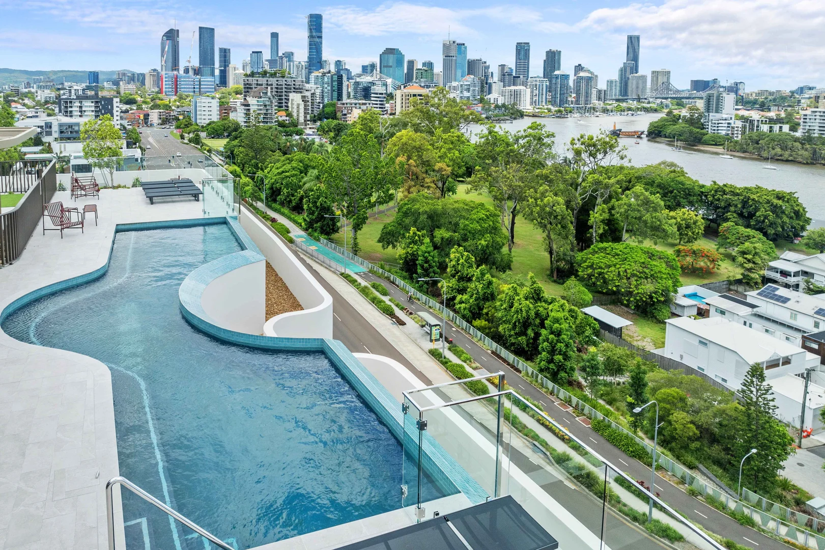 Additional image 12 of 511/89 Lytton Rd, East Brisbane QLD 4169