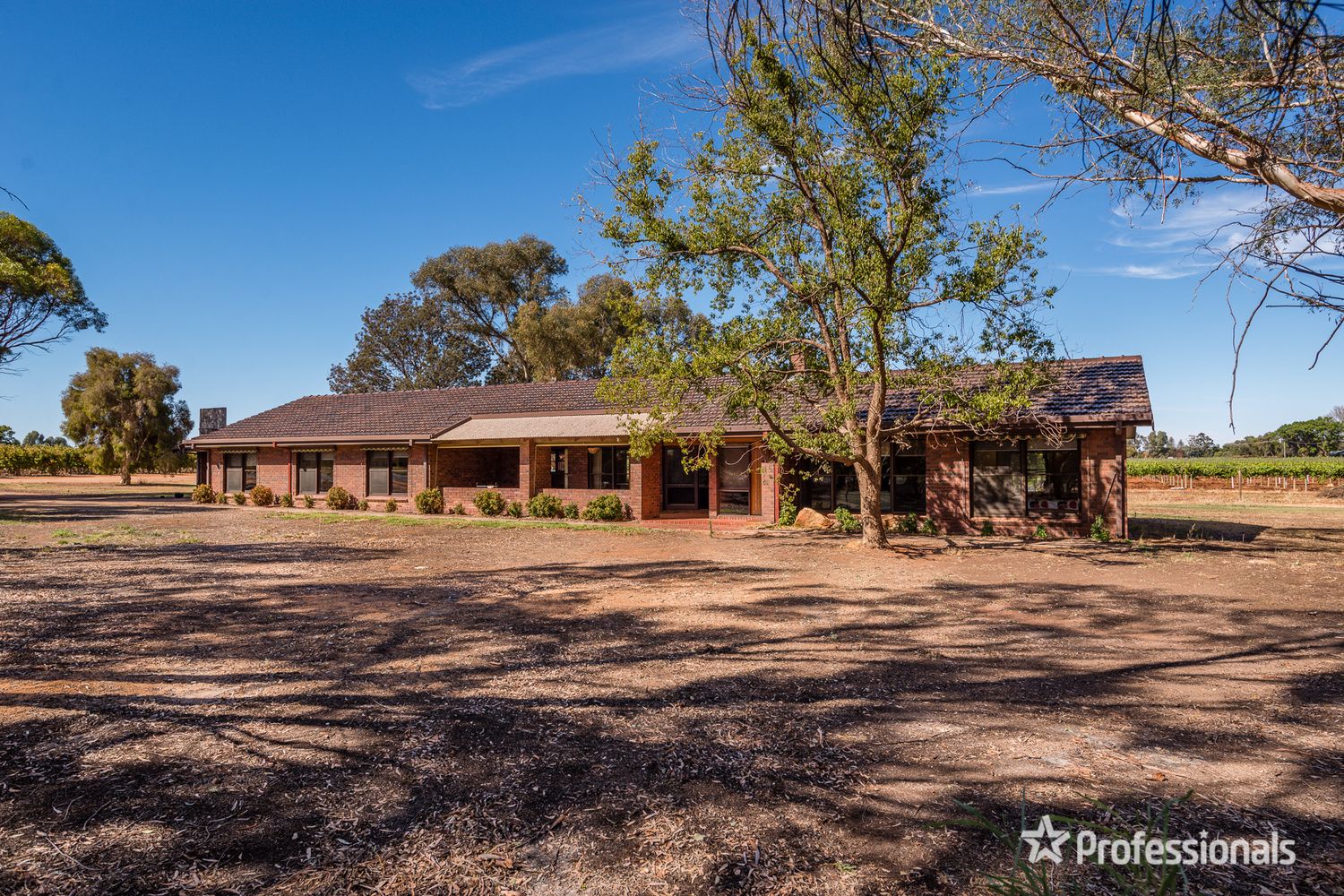 249 Myall Street, Cardross VIC 3496, Image 2