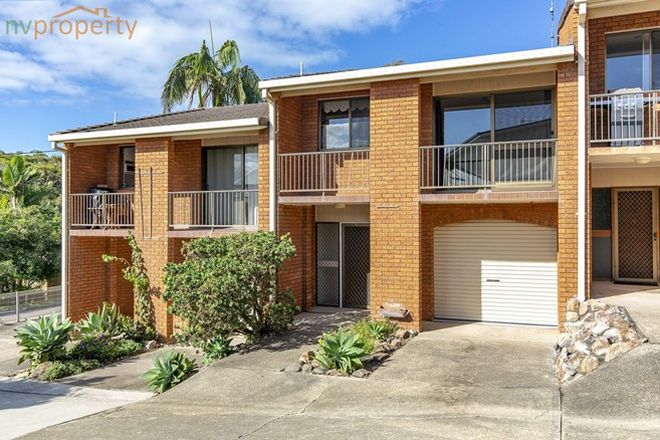 Picture of 4/5 Bemago Street, NAMBUCCA HEADS NSW 2448