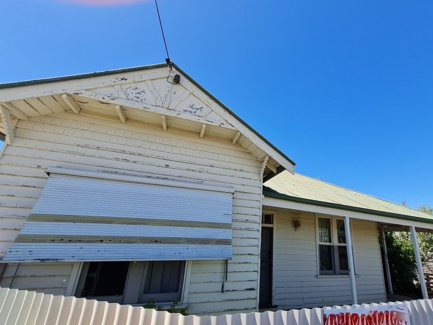 3 bedrooms House in 8022 Goulburn Valley Highway KIALLA VIC, 3631