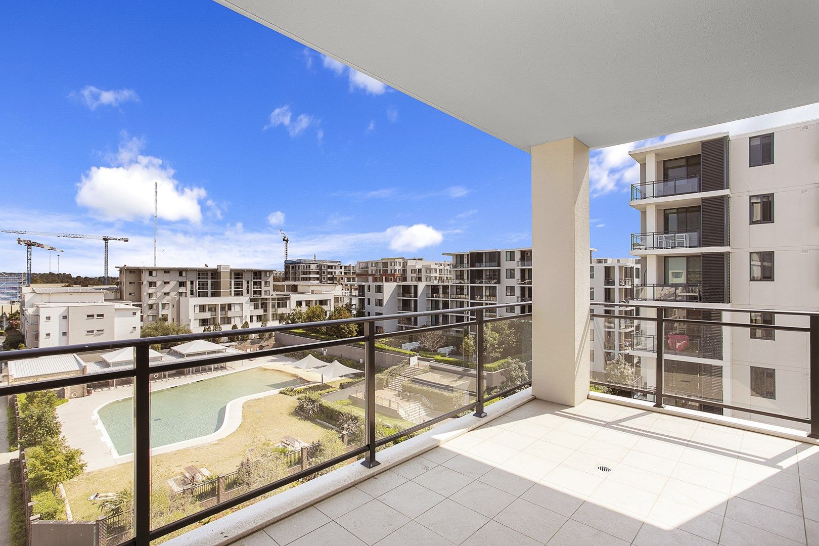 614/16 Baywater Drive, Wentworth Point NSW 2127, Image 0