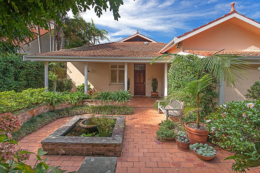 64 Moruben Road, Mosman NSW 2088, Image 2