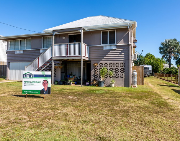 9 Rossolini Street, Bundaberg South QLD 4670