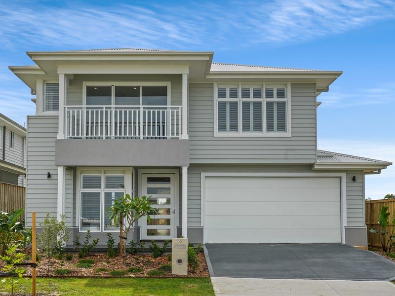 15 Silkstone Circuit, Catherine Hill Bay NSW 2281 House For Rent Domain
