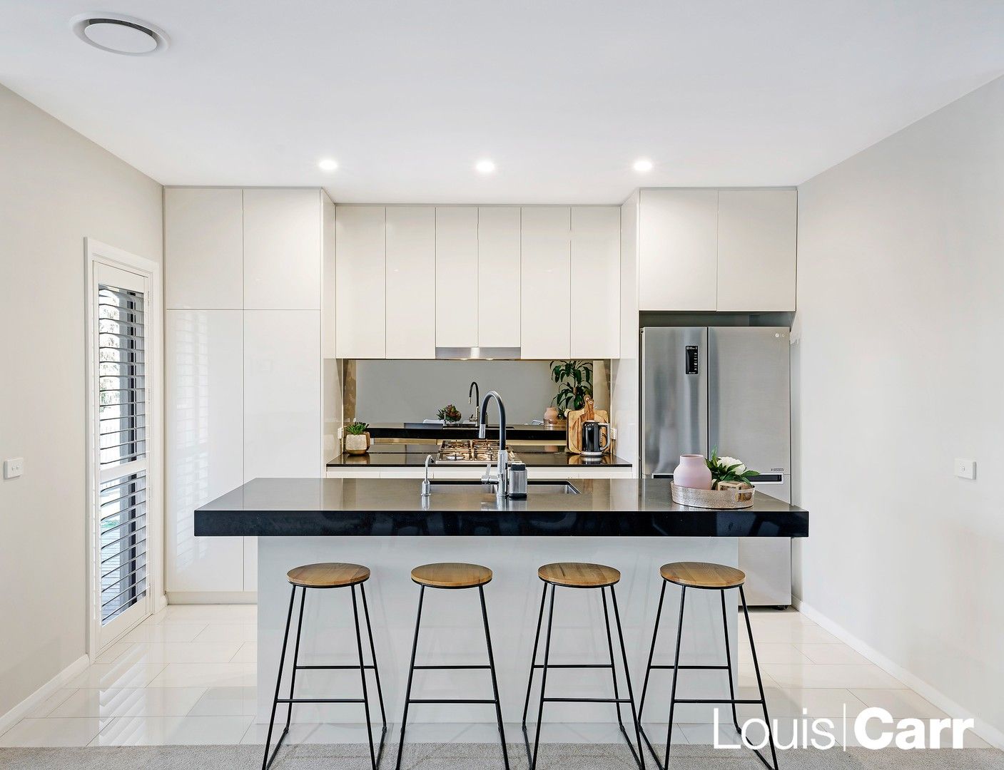 3 bedrooms House in 32 Rutherford Avenue KELLYVILLE NSW, 2155