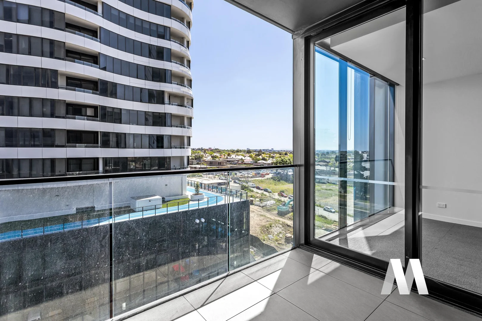 Additional image 6 of 509/2 Joseph Road, Footscray VIC 3011