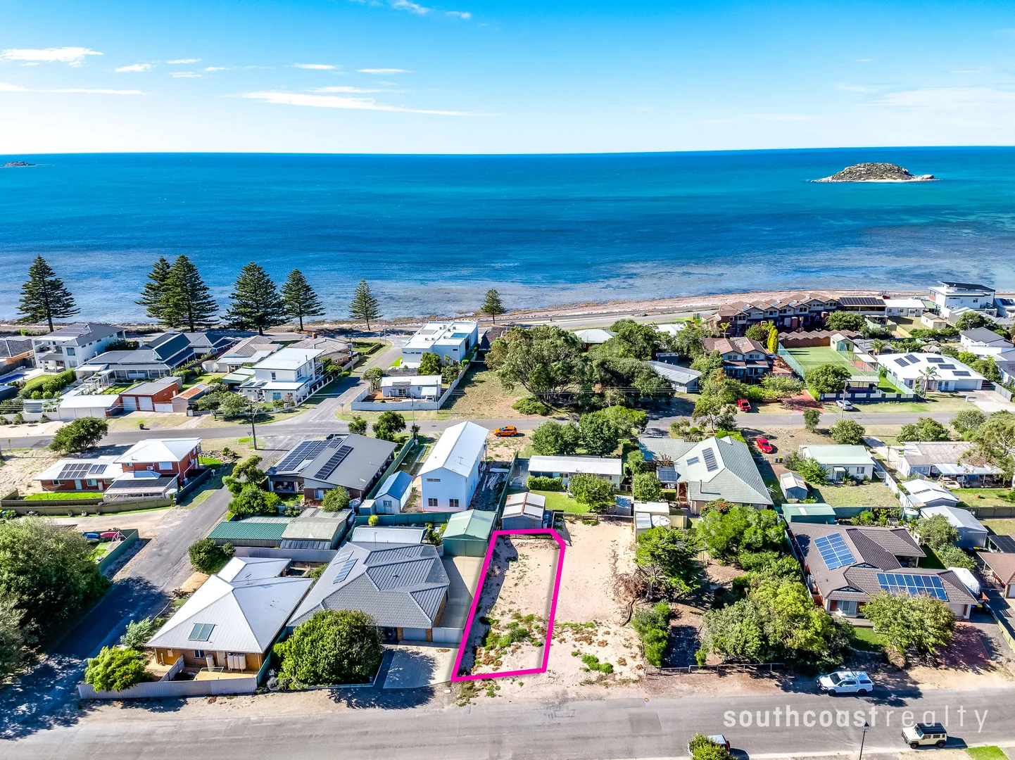 Additional image 2 of 30a Ainslie Roberts Drive, Encounter Bay SA 5211