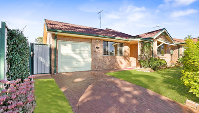 Picture of 26B Haywood Close, WETHERILL PARK NSW 2164