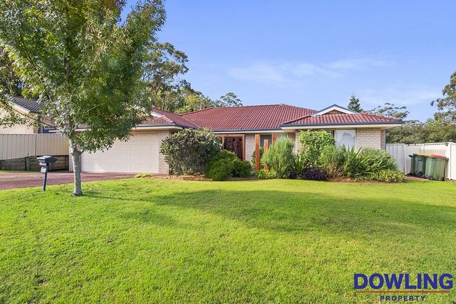 Picture of 47 Creighton Drive, MEDOWIE NSW 2318