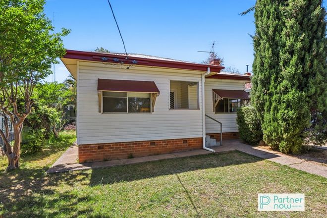 Picture of 16 Mahony Avenue, TAMWORTH NSW 2340
