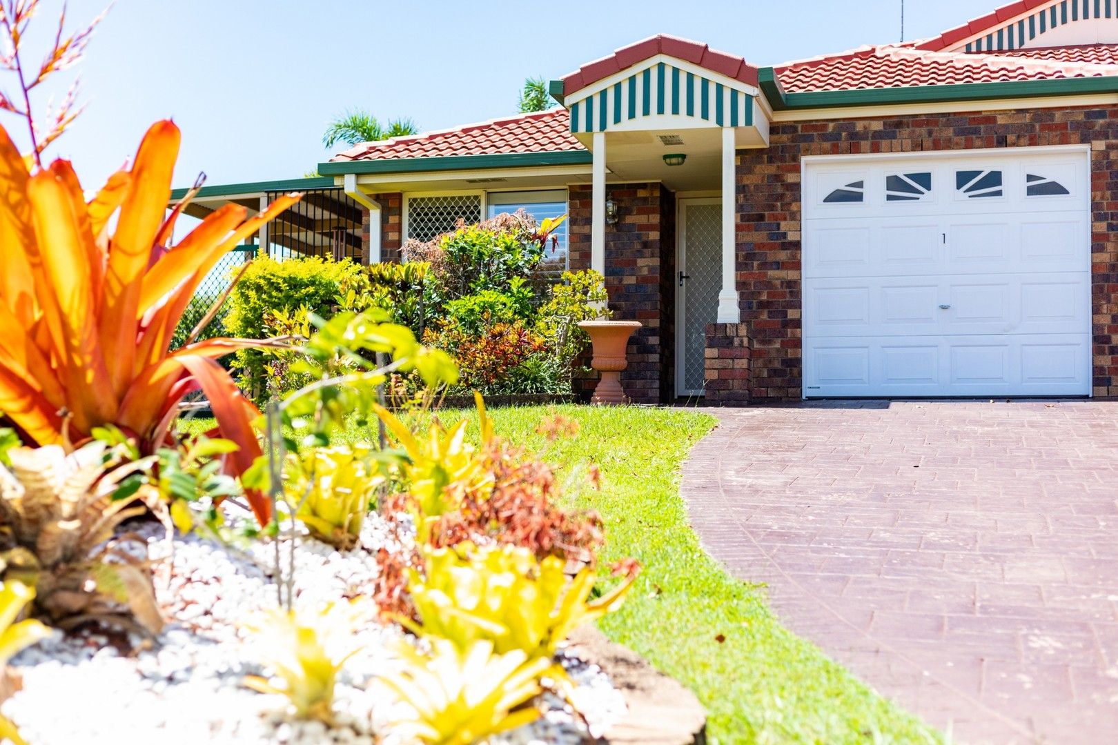 1/62 Topsail Circuit, Banksia Beach QLD 4507 Domain