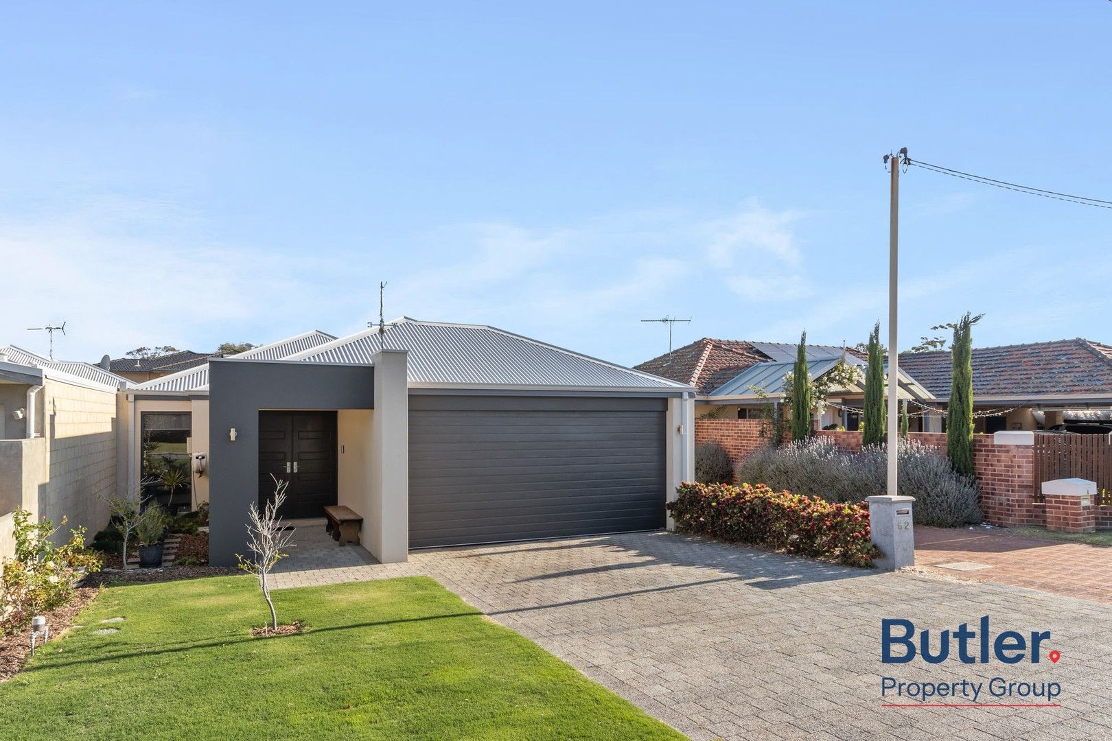 3 bedrooms House in 62 David Street YOKINE WA, 6060