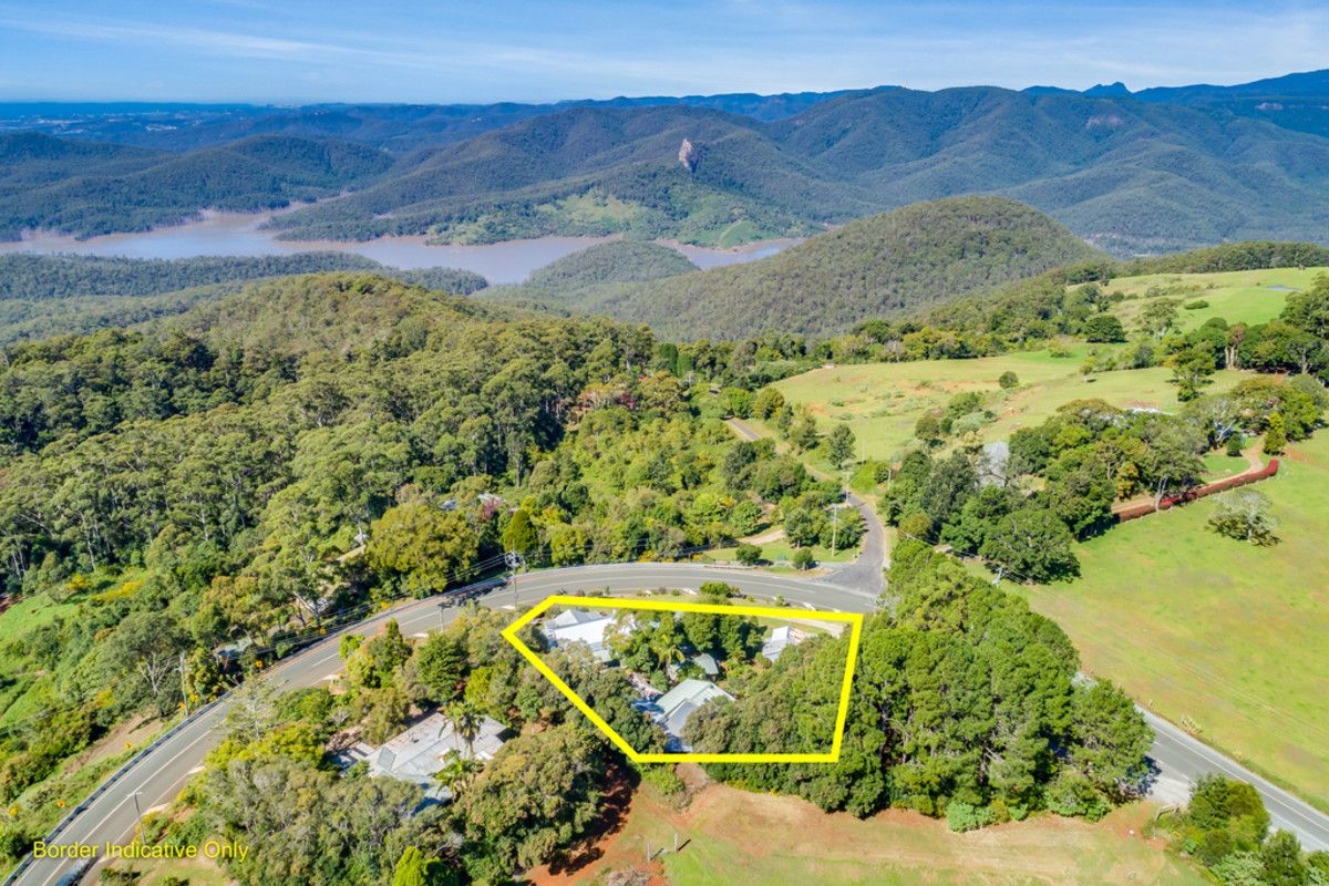 1160 Beechmont Road, Lower Beechmont QLD 4211, Image 0