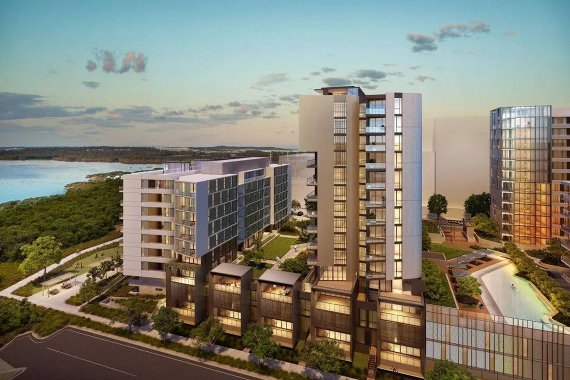 Additional image 5 of 808/3 Foreshore Boulevard, Woolooware NSW 2230