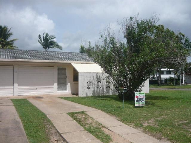 2 bedrooms Apartment / Unit / Flat in 2/38 Bokirana KIRWAN QLD, 4817