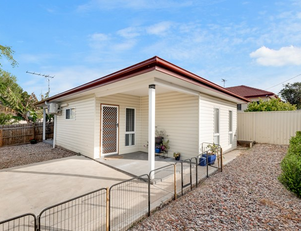10A Colonial Street, Campbelltown NSW 2560