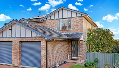 Picture of 37B Crestreef Drive, ACACIA GARDENS NSW 2763